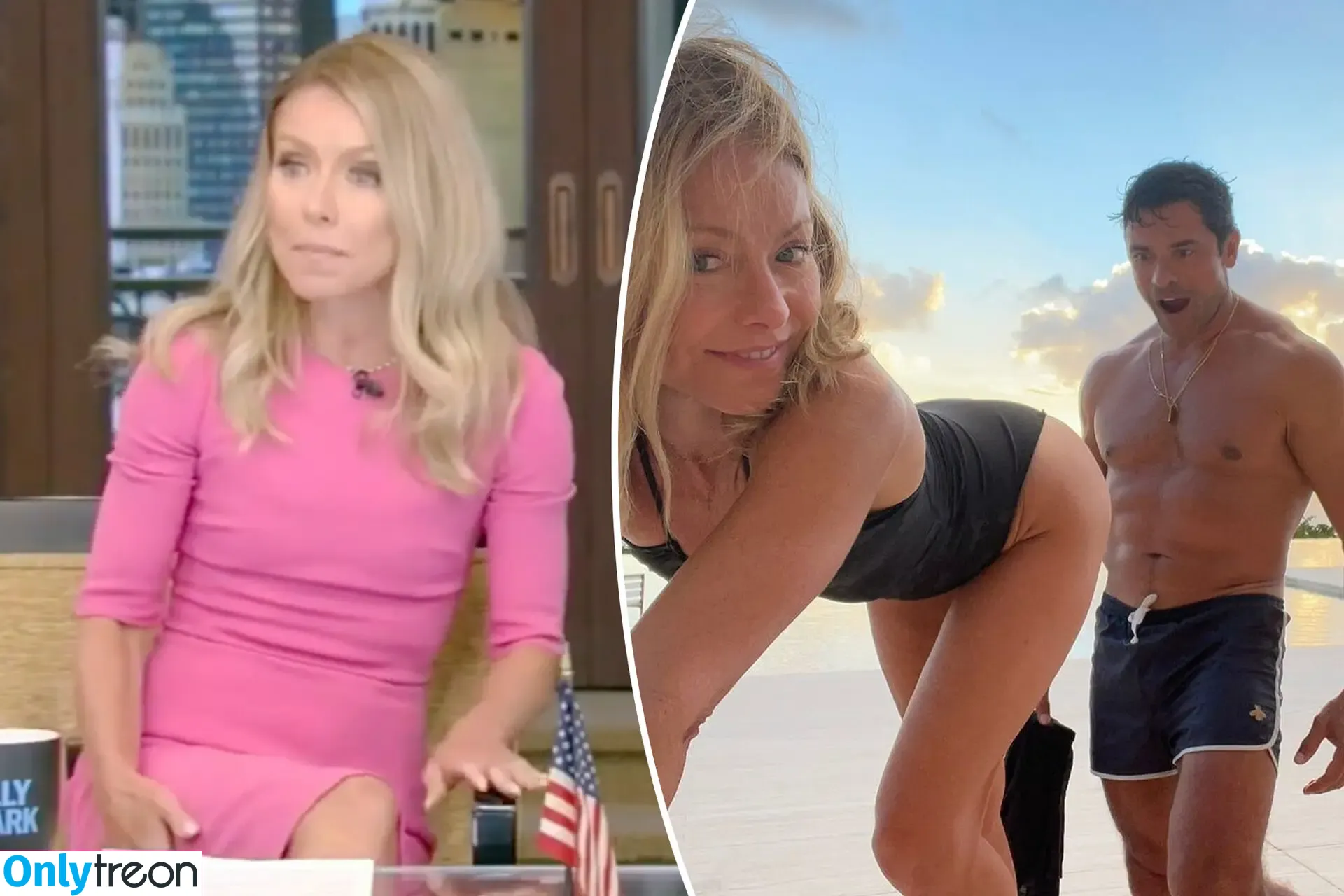 Kelly Ripa голая photo #0064 (kellyripa)