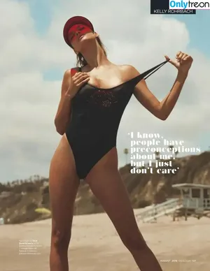 Kelly Rohrbach / kellyrohrbach nude photo #0253