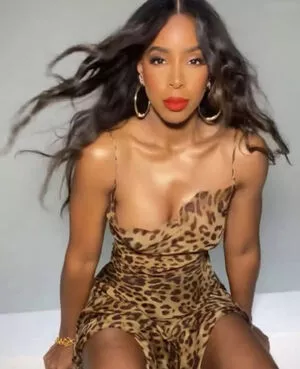 Kelly Rowland / kellyrowland / morenapieldefuego nude photo #0027