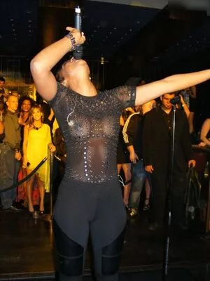 Kelly Rowland / kellyrowland / morenapieldefuego nude photo #0031