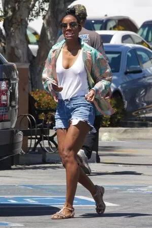 Kelly Rowland / kellyrowland / morenapieldefuego nude photo #0040