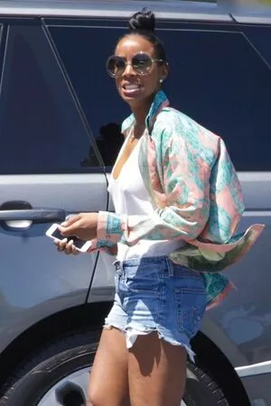 Kelly Rowland / kellyrowland / morenapieldefuego nude photo #0045
