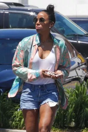 Kelly Rowland / kellyrowland / morenapieldefuego nude photo #0046