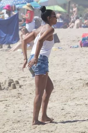 Kelly Rowland / kellyrowland / morenapieldefuego nude photo #0054