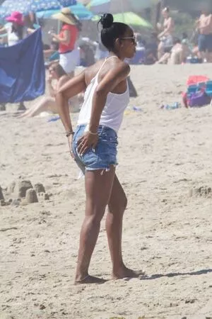 Kelly Rowland / kellyrowland / morenapieldefuego nude photo #0057