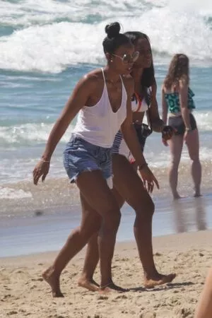 Kelly Rowland / kellyrowland / morenapieldefuego nude photo #0069