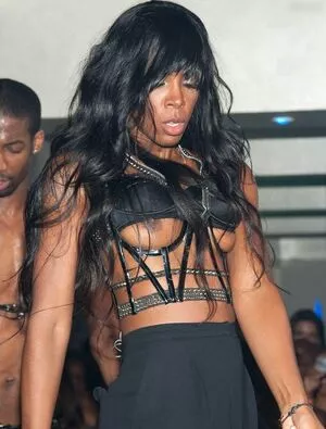 Kelly Rowland / kellyrowland / morenapieldefuego nude photo #0079
