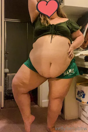 kellybellybbw / kellybellyohio nude photo #0017