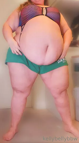 kellybellybbw / kellybellyohio nude photo #0031