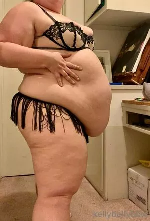 kellybellybbw / kellybellyohio nude photo #0039