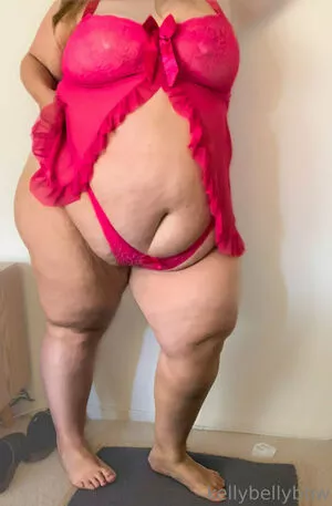 kellybellybbw / kellybellyohio nude photo #0048