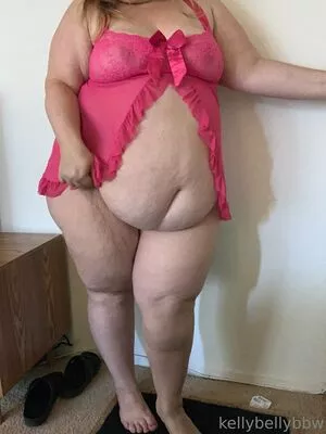 kellybellybbw / kellybellyohio nude photo #0051