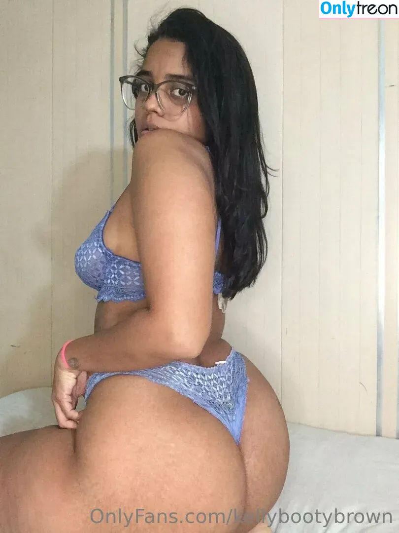 kellybootybrown голая photo #0002 (itiskellybrown)
