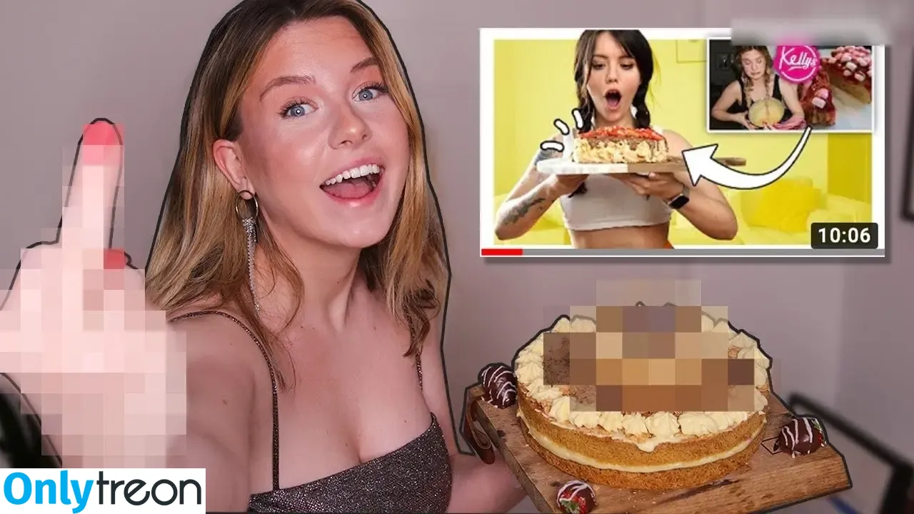 KellyMissesvlog nude photo #0022 (ajandkelz)