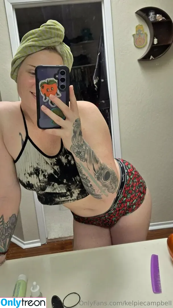 kelpiecampbell nude photo #0014 (kelpiecampbell)