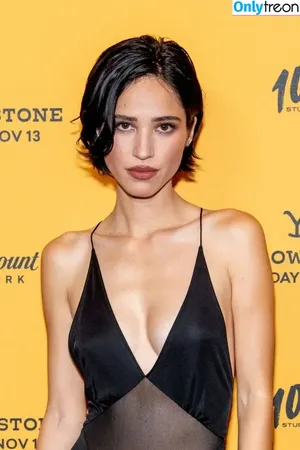 Kelsey Asbille Chow / kelseyasbille nude photo #0019