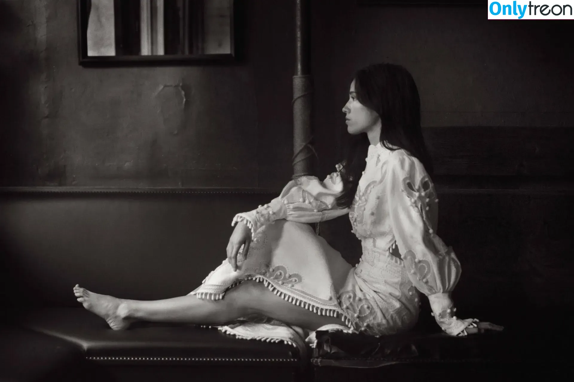Kelsey Asbille Chow nude photo #0007 (kelseyasbille)