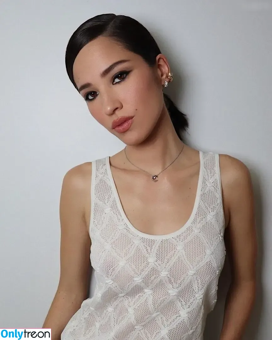 Kelsey Asbille Chow nude photo #0018 (kelseyasbille)