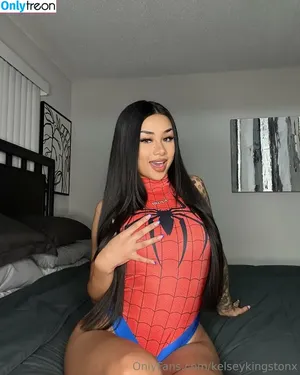kelseykingstonx / kelsey_kingston nude photo #0021