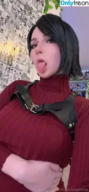 kemlewdsfree / kemlewds nude photo #0022