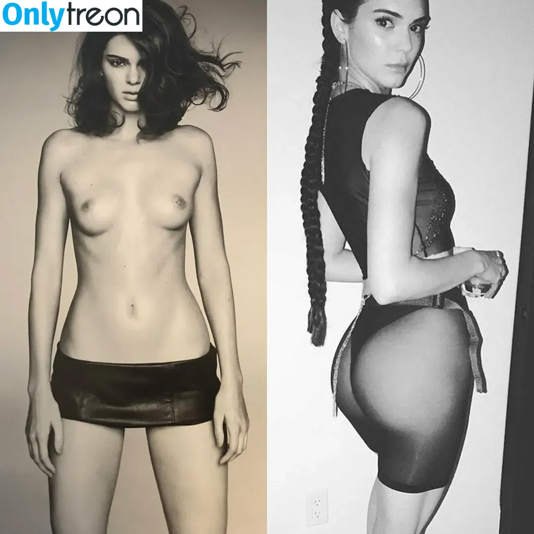 Kendal Jenner nude photo #0002 (KendallJenner)