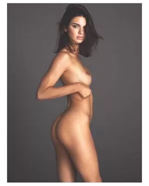 Kendall Jenner Ai Porn / kendalljenner nude photo #0024