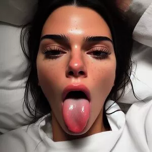 Kendall Jenner Ai Porn / kendalljenner nude photo #0032