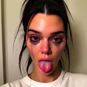 Kendall Jenner Ai Porn / kendalljenner nude photo #0035