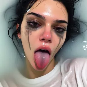 Kendall Jenner Ai Porn / kendalljenner nude photo #0037