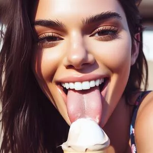 Kendall Jenner Ai Porn / kendalljenner nude photo #0045