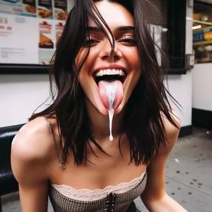 Kendall Jenner Ai Porn / kendalljenner nude photo #0046