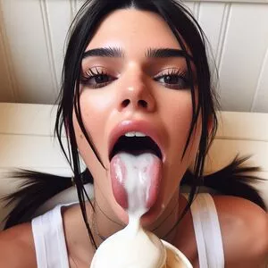 Kendall Jenner Ai Porn / kendalljenner nude photo #0051