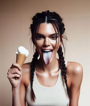 Kendall Jenner Ai Porn / kendalljenner nude photo #0052