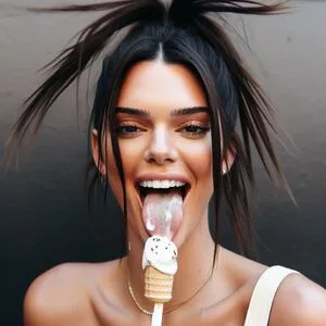 Kendall Jenner Ai Porn / kendalljenner nude photo #0056