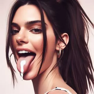 Kendall Jenner Ai Porn / kendalljenner nude photo #0057