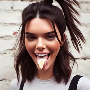 Kendall Jenner Ai Porn / kendalljenner nude photo #0058