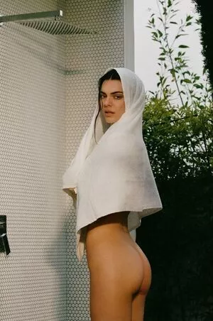 Kendall Jenner Ai Porn / kendalljenner nude photo #0086