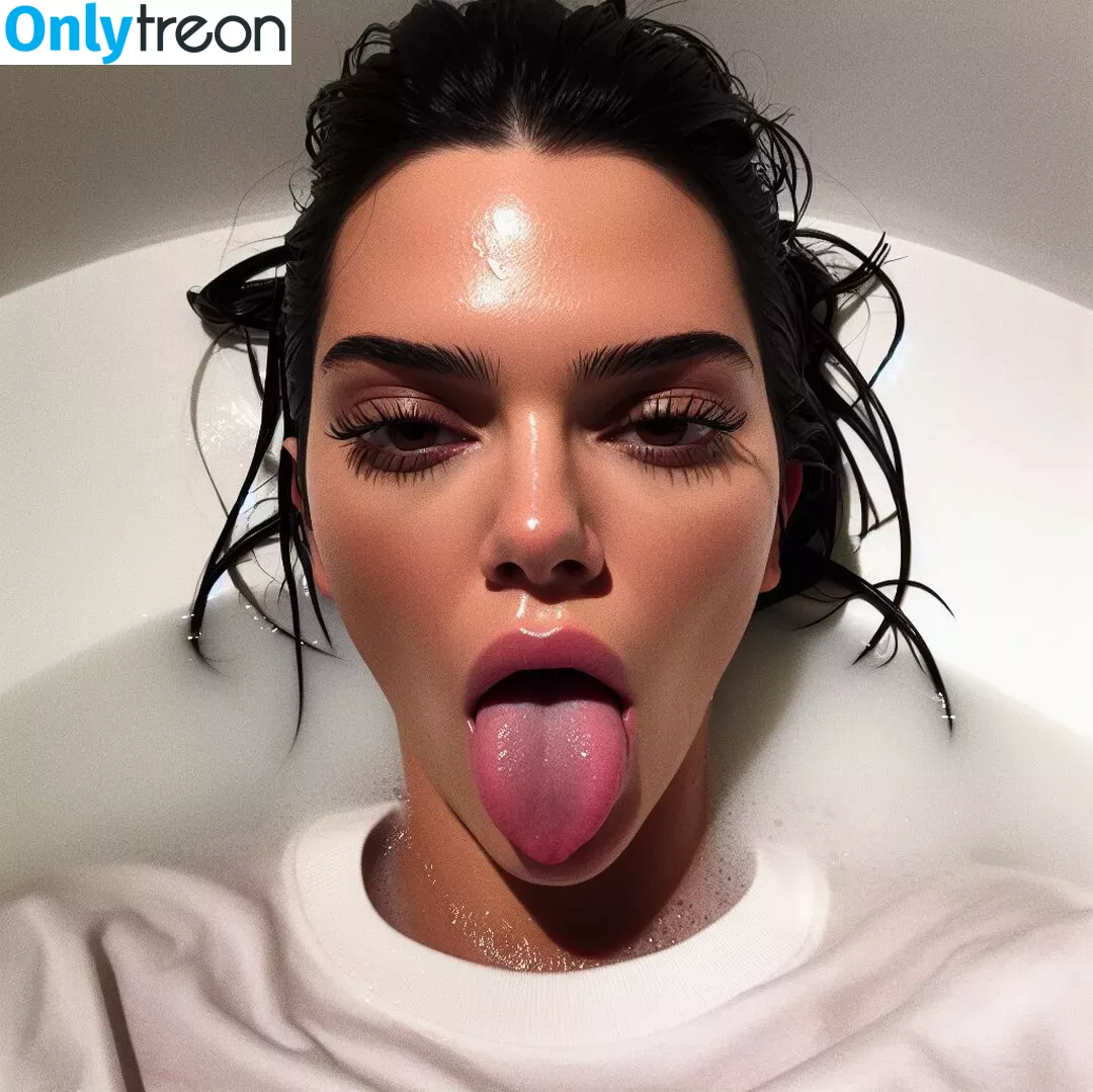 Kendall Jenner Ai Porn голая photo #0031 (kendalljenner)