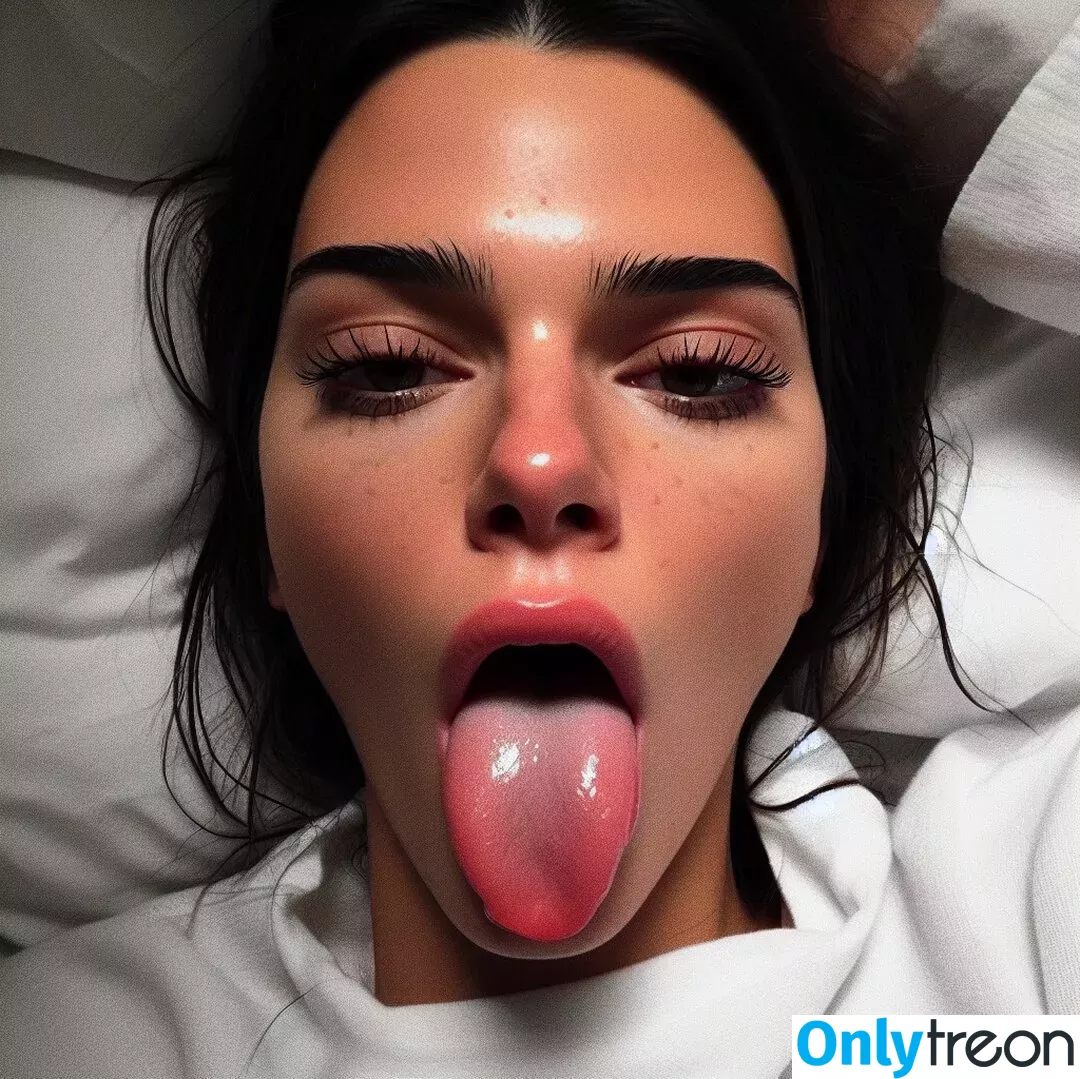 Kendall Jenner Ai Porn nude photo #0032 (kendalljenner)