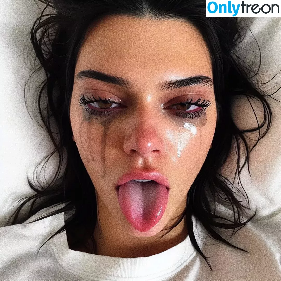 Kendall Jenner Ai Porn nude photo #0033 (kendalljenner)