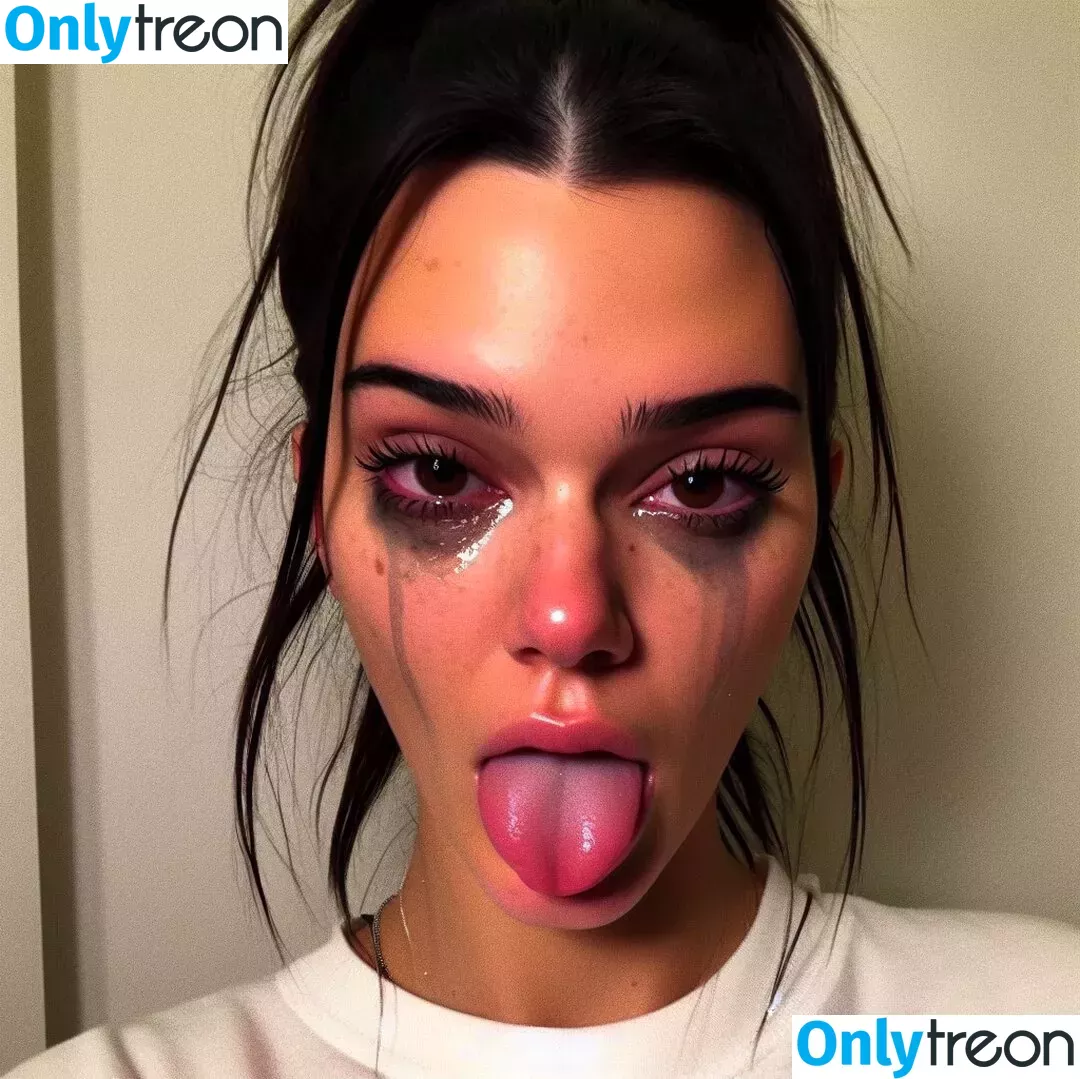 Kendall Jenner Ai Porn nude photo #0035 (kendalljenner)