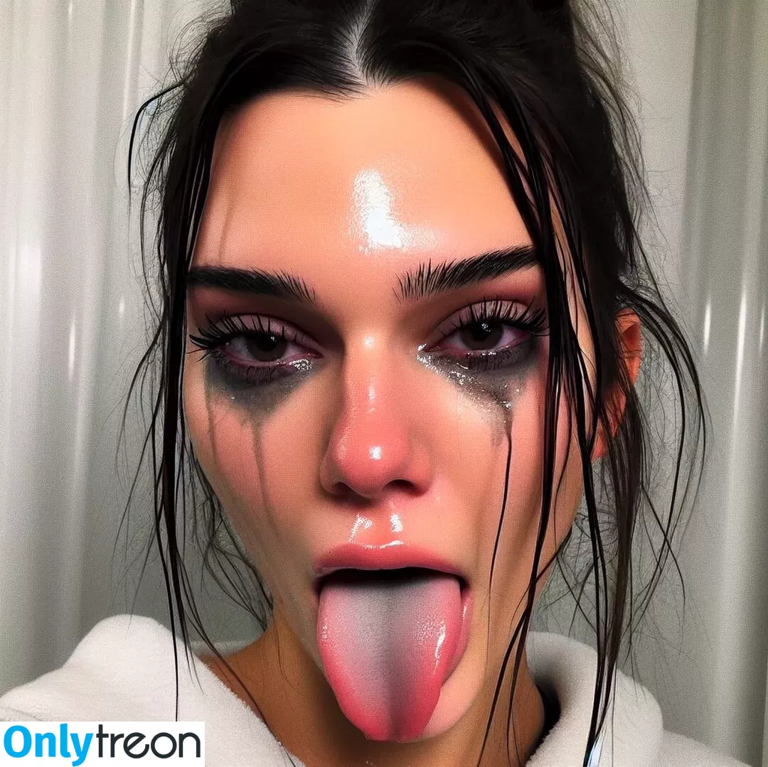 Kendall Jenner Ai Porn nude photo #0036 (kendalljenner)