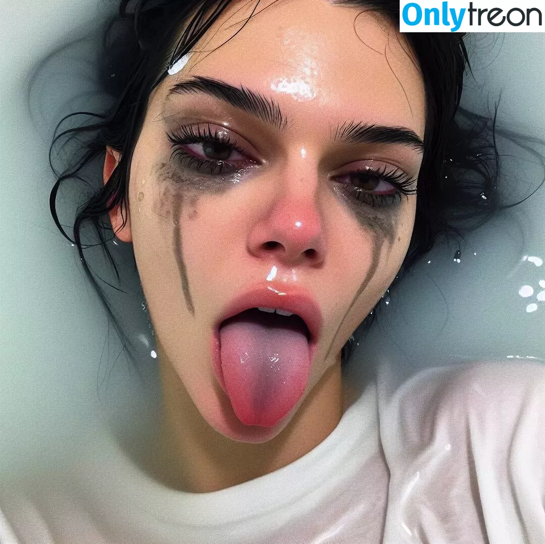 Kendall Jenner Ai Porn nude photo #0037 (kendalljenner)