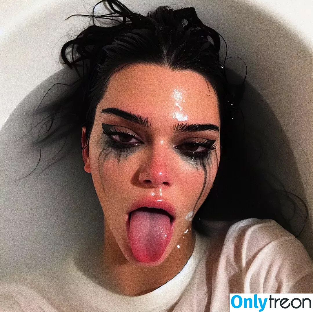 Kendall Jenner Ai Porn nude photo #0038 (kendalljenner)