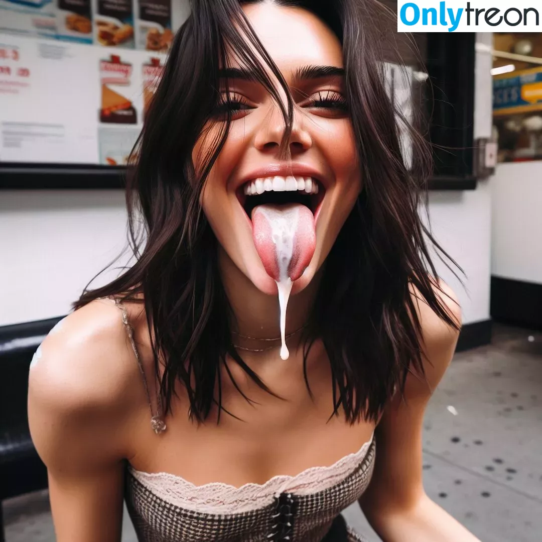 Kendall Jenner Ai Porn nude photo #0046 (kendalljenner)