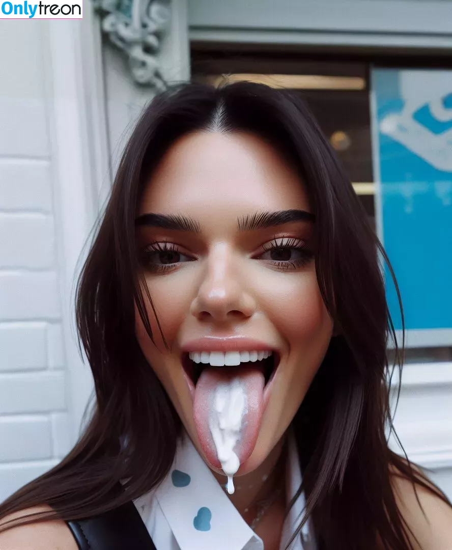 Kendall Jenner Ai Porn nude photo #0053 (kendalljenner)