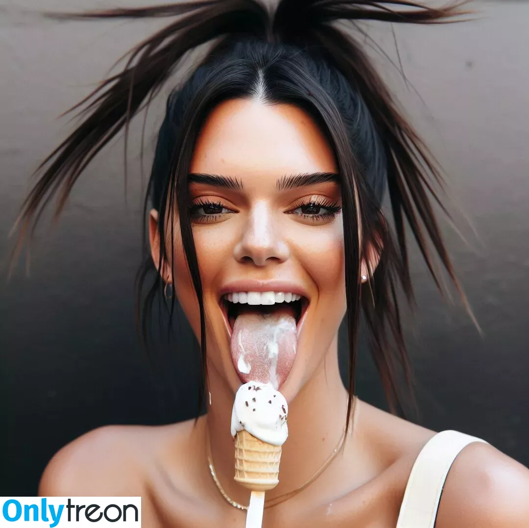 Kendall Jenner Ai Porn nude photo #0056 (kendalljenner)