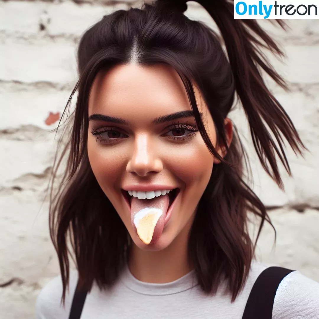 Kendall Jenner Ai Porn голая photo #0058 (kendalljenner)