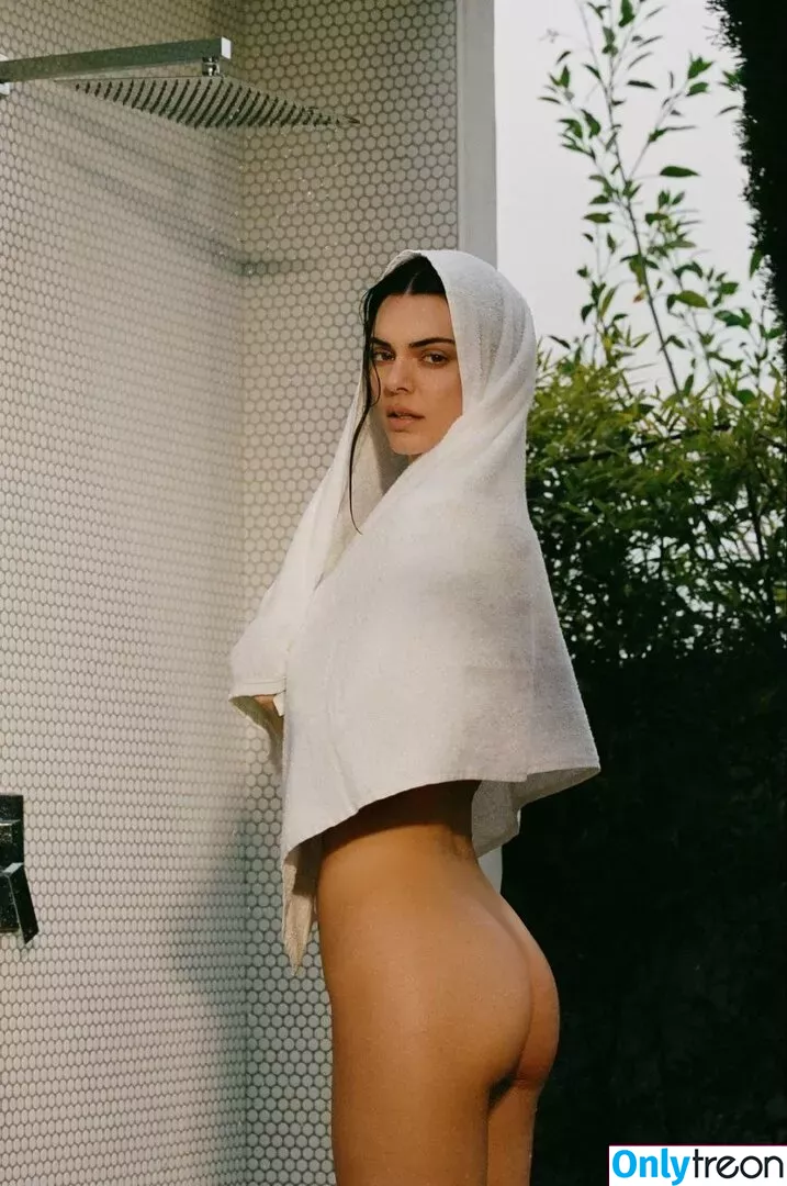 Kendall Jenner Ai Porn голая photo #0086 (kendalljenner)