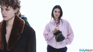 Kendall Jenner / KendallJenner nude photo #5276